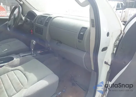 2013 Nissan Frontier S from USA, damaged, VIN 1N6BD0CT2DN731795